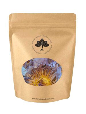 BLUE LOTUS TEA