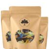 100 grams Package of Butterfly Pea Tea from Borneo Queen Kratom Natural Healing