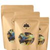 50 grams Package of Butterfly Pea Tea from Borneo Queen Kratom Natural Healing