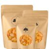 100 grams Package of Golden Raisins from Borneo Queen Kratom Natural Healing