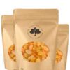 1 kilogram Package of Golden Raisins from Borneo Queen Kratom Natural Healing