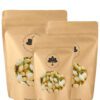 10 grams Package of Jasmine Tea from Borneo Queen Kratom Natural Healing