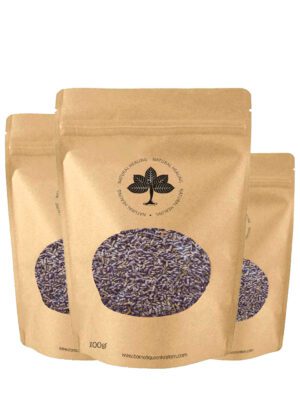 TÉ DE LAVANDA