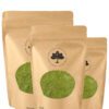 500 grams Package of Organic Matcha Tea from Borneo Queen Kratom Natural Healing