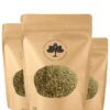 1 kilogram Package of Oregano from Borneo Queen Kratom Natural Healing