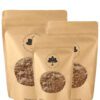 100 grams Package of Organic Coconut Sugar from Borneo Queen Kratom Natural Healing