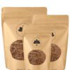 100 grams Package of Organic Palm Sugar from Borneo Queen Kratom Natural Healing