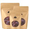 50 grams Package of Rosella Tea from Borneo Queen Kratom Natural Healing