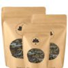 500 grams Package of Sambiloto Tea from Borneo Queen Kratom Natural Healing