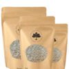 500 grams Package of Sesame Seeds from Borneo Queen Kratom Natural Healing